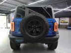 Thumbnail Photo 44 for 2021 Ford Bronco
